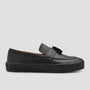 Last Resort AB VM005 Loafer MT Skate Shoes Black / Black