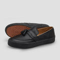 Load image into Gallery viewer, Last Resort AB VM005 Loafer MT Skate Shoes Black / Black
