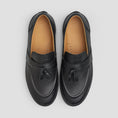 Load image into Gallery viewer, Last Resort AB VM005 Loafer MT Skate Shoes Black / Black
