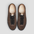 Load image into Gallery viewer, Last Resort AB VM001 Lo Skate Shoes Deep Brown / Black
