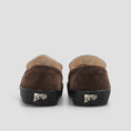Load image into Gallery viewer, Last Resort AB VM005 Loafer Skate Shoes Deep Brown / Black
