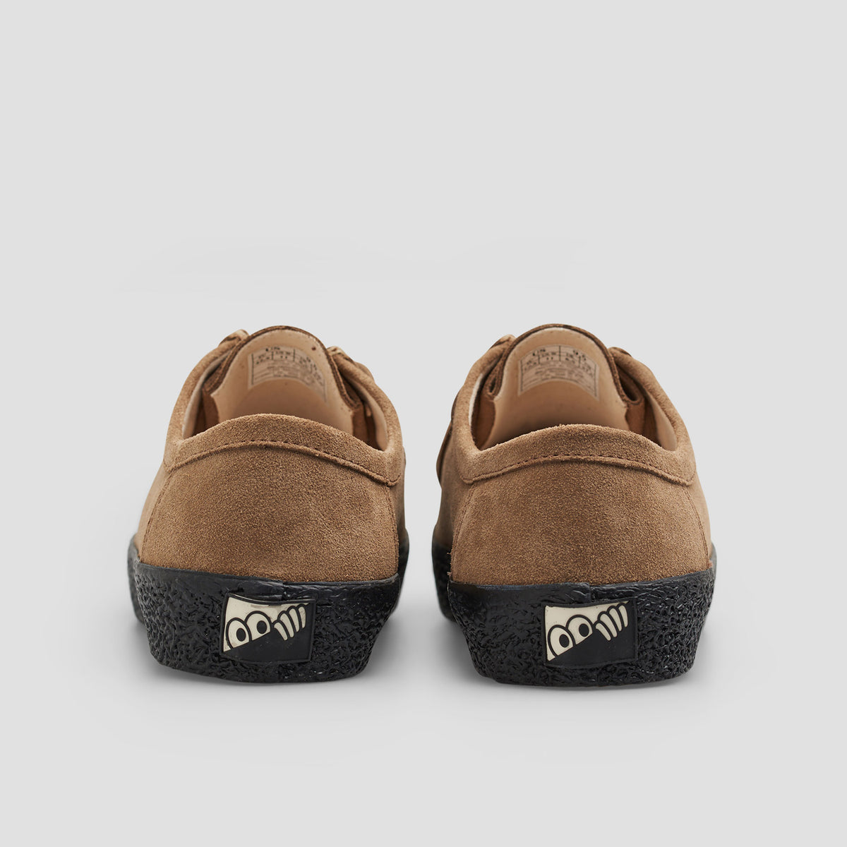 Last Resort AB VM006 Moc Skate Shoes Wet Sand / Black