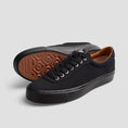Load image into Gallery viewer, Last Resort AB VM001 Lo Canvas Black / Black / Black
