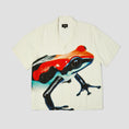 Load image into Gallery viewer, HUF Darien Shortsleeve Resort Shirt Multi
