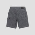 Load image into Gallery viewer, DC Carpenter Baggy Shorts RMG Medium Grey
