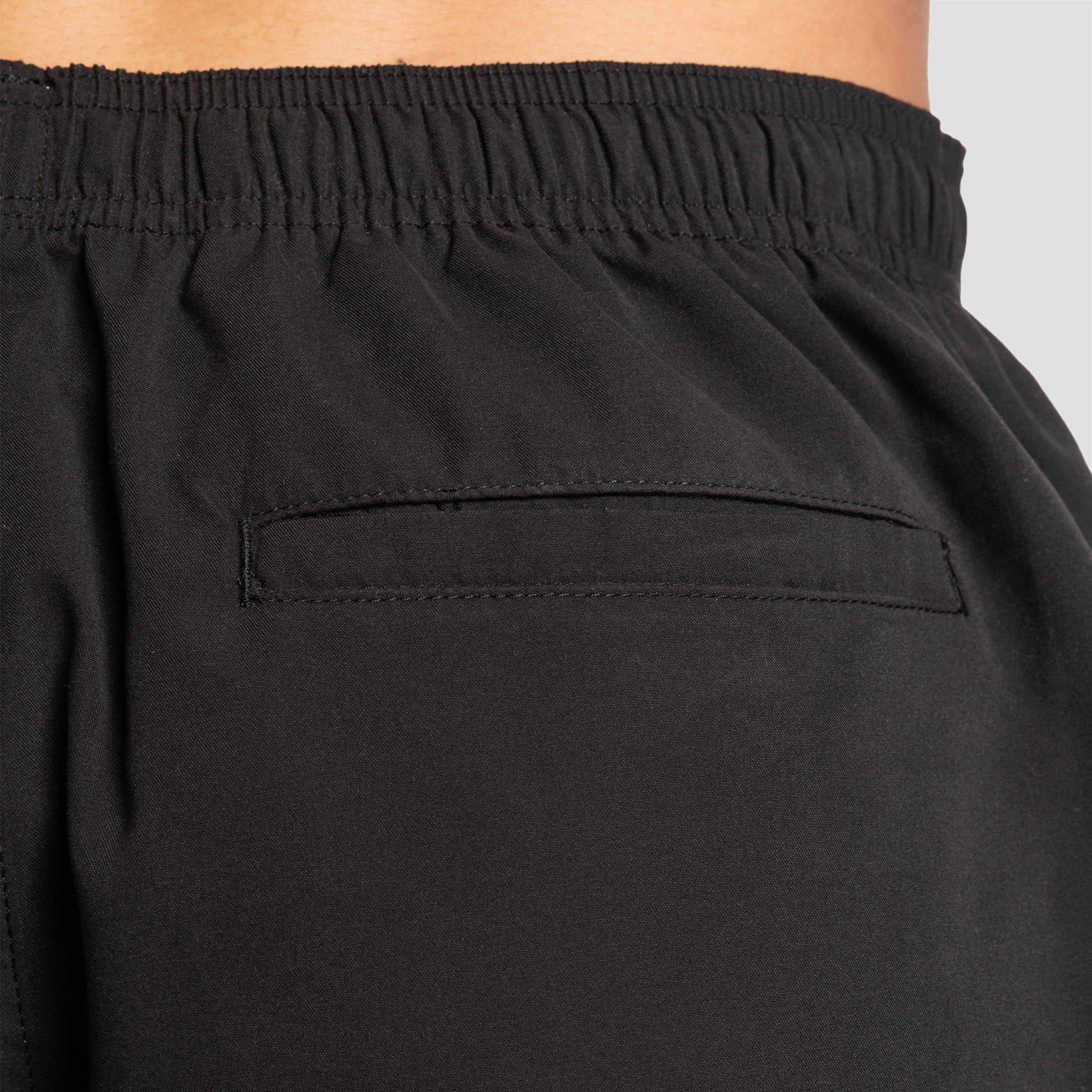 DC Stryker Short Black
