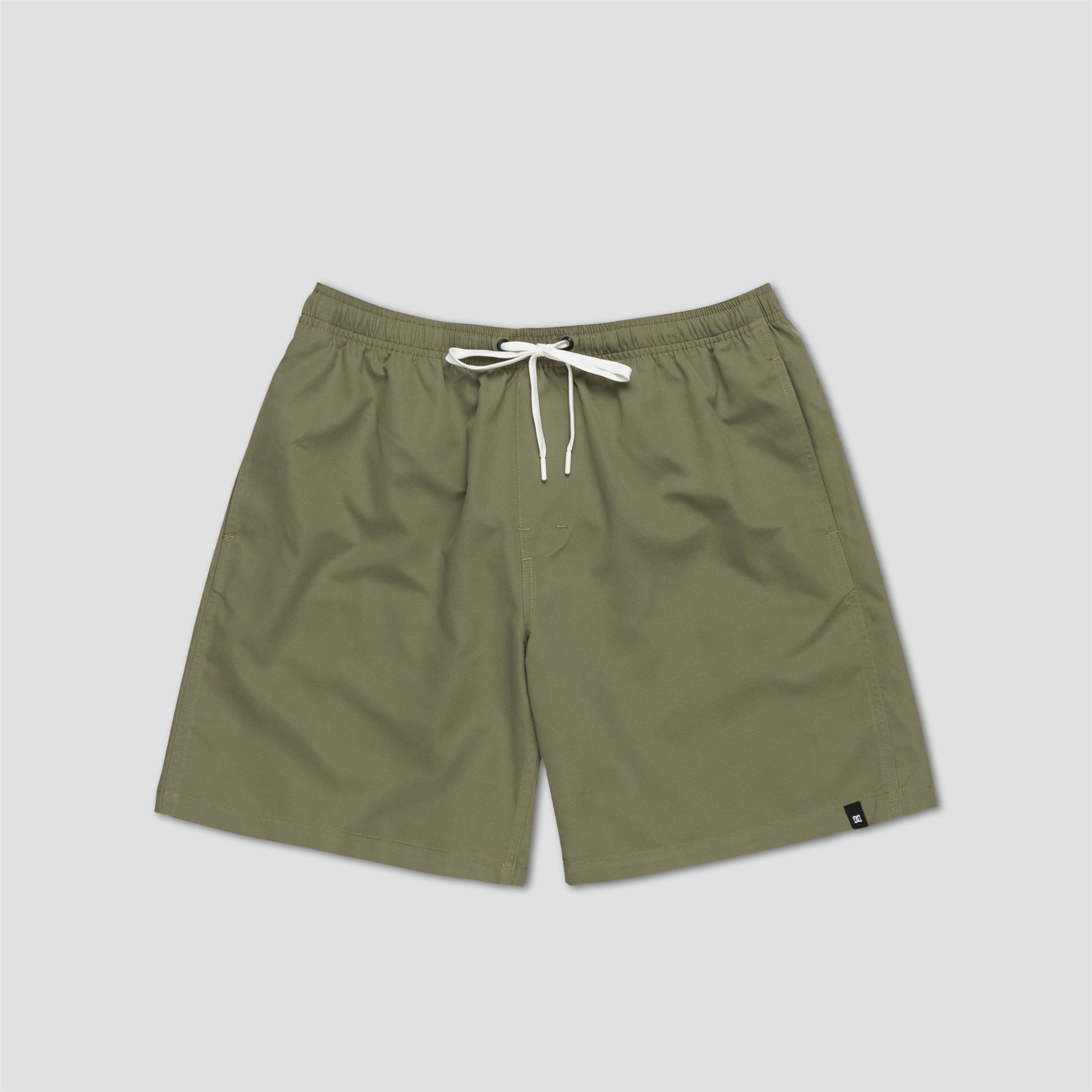 DC Stryker Short Deep Lichen Green