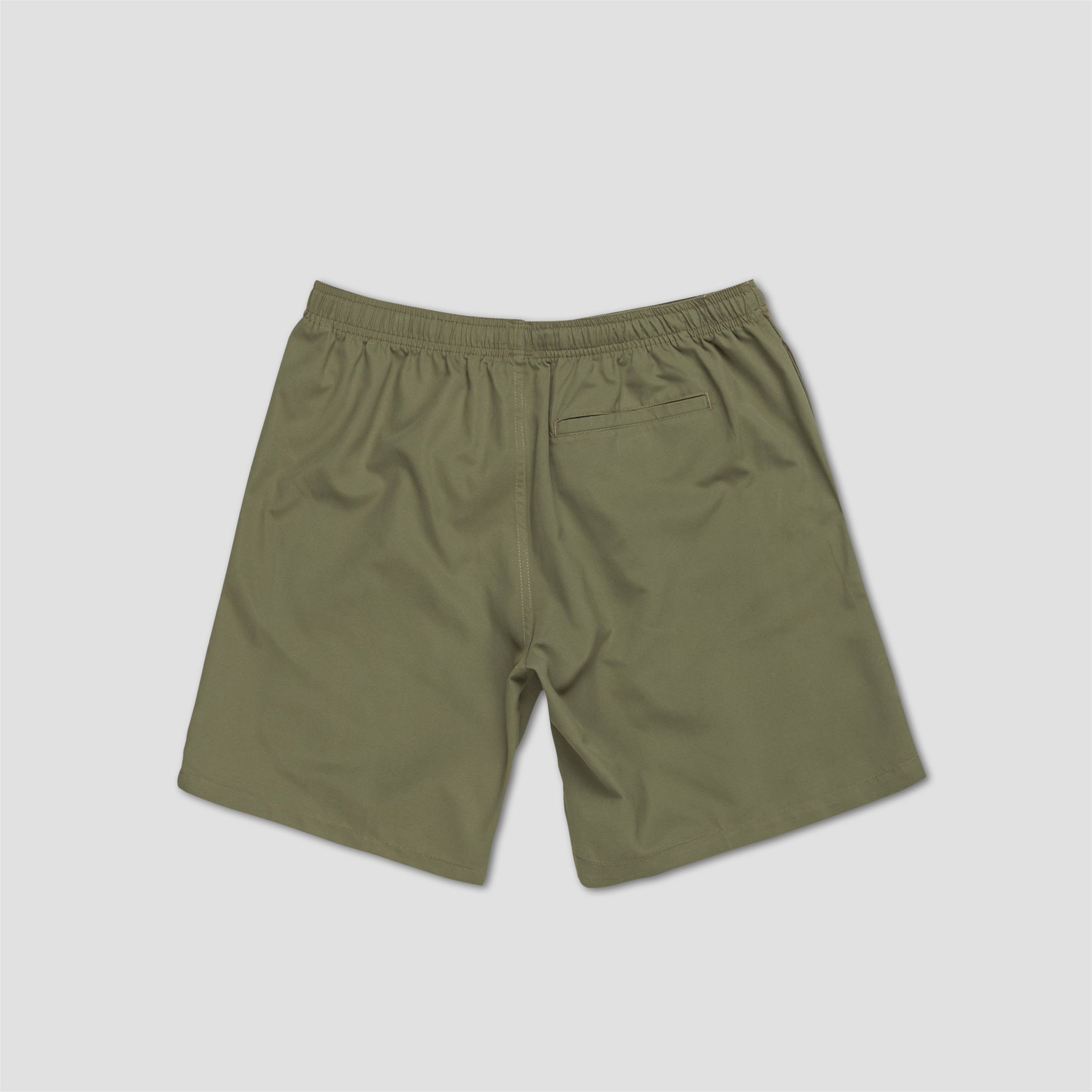 DC Stryker Short Deep Lichen Green