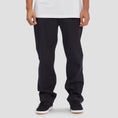 Load image into Gallery viewer, DC Worker Relaxed Chino Pant Black
