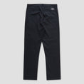 Load image into Gallery viewer, DC Worker Relaxed Chino Pant Black
