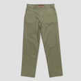 Load image into Gallery viewer, DC Worker Relaxed Chino Pant Deep Lichen Green
