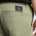 Load image into Gallery viewer, DC Worker Relaxed Chino Pant Deep Lichen Green
