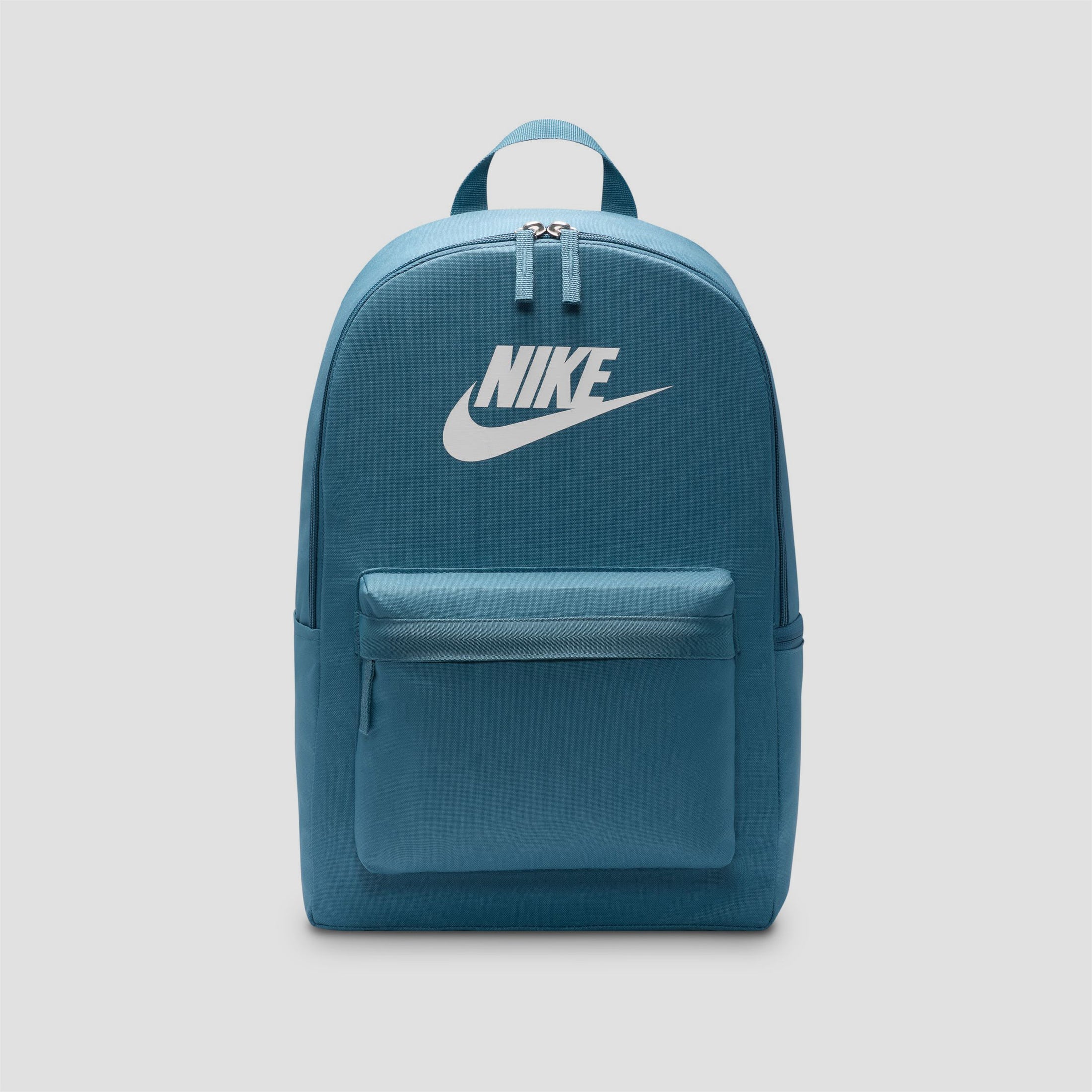 Nike Heritage Backpack Smoky Blue / Smoky Blue / Summit White Nike Heritage Backpack Smoky Blue / Smoky Blue / Summit White