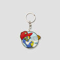 Load image into Gallery viewer, HUF Deep Freeze Keychain Multi

