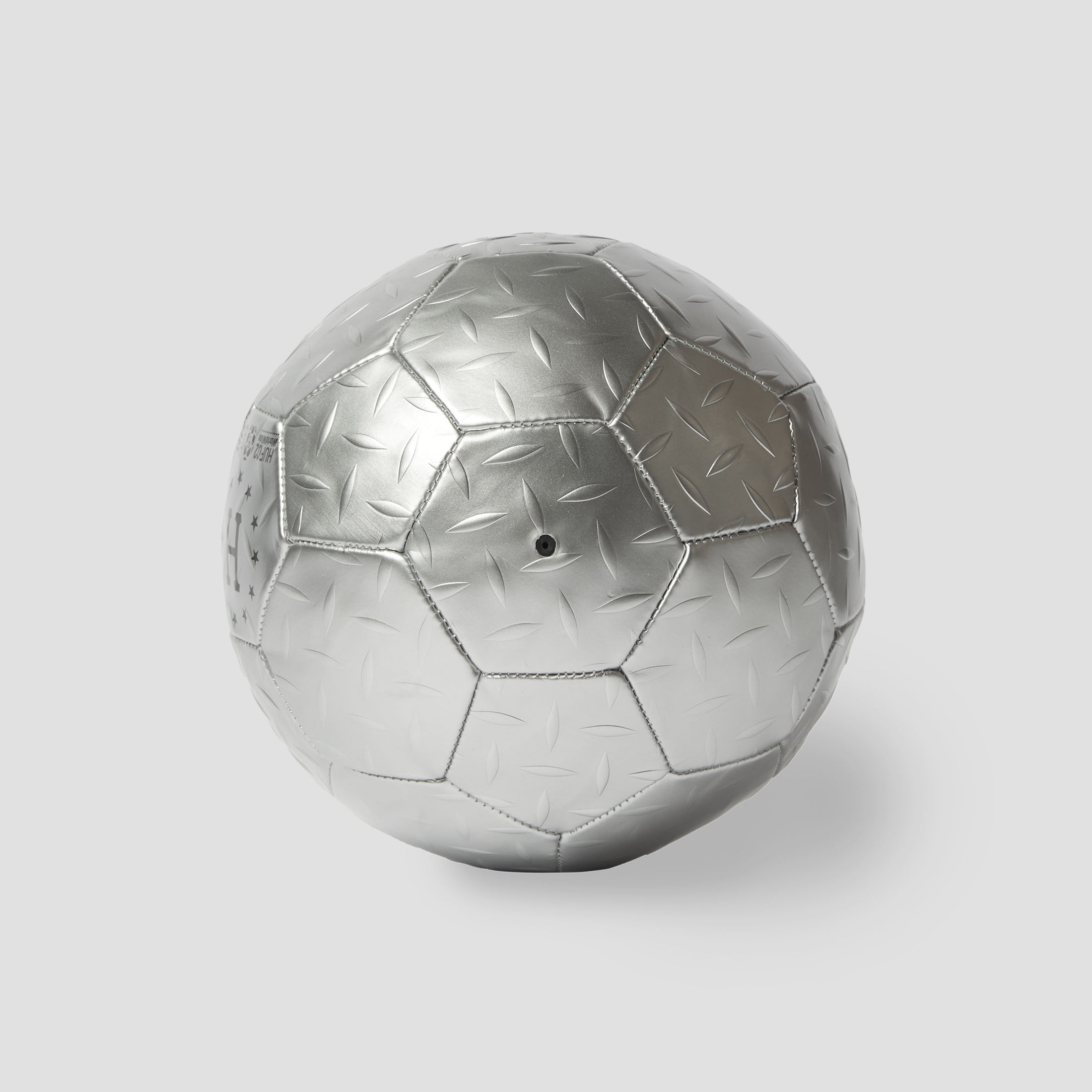 HUF Diamond Plate Ball Silver