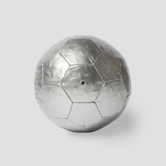 HUF Diamond Plate Ball Silver