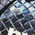 Load image into Gallery viewer, HUF Diamond Plate Jersey Black
