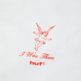 Load image into Gallery viewer, HUF Digital Renaissance T-Shirt White
