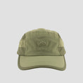 Load image into Gallery viewer, Helas Discovery Cap Khaki Green
