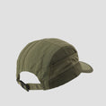 Load image into Gallery viewer, Helas Discovery Cap Khaki Green
