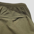 Load image into Gallery viewer, Helas Discovery Shorts Khaki Green
