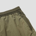 Load image into Gallery viewer, Helas Discovery Shorts Khaki Green
