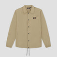 Load image into Gallery viewer, Dickies Oakport Coach Jacket Khaki
