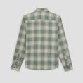 Load image into Gallery viewer, Dickies Evensville Long Sleeve Shirt Dark Forest
