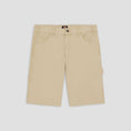 Load image into Gallery viewer, Dickies Duck Carpenter Shorts Desert Sand
