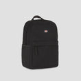 Load image into Gallery viewer, Dickies Duck Canvas Backpack Black
