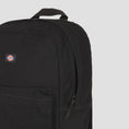 Load image into Gallery viewer, Dickies Duck Canvas Backpack Black
