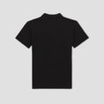 Load image into Gallery viewer, Dickies Fieldale Polo Black
