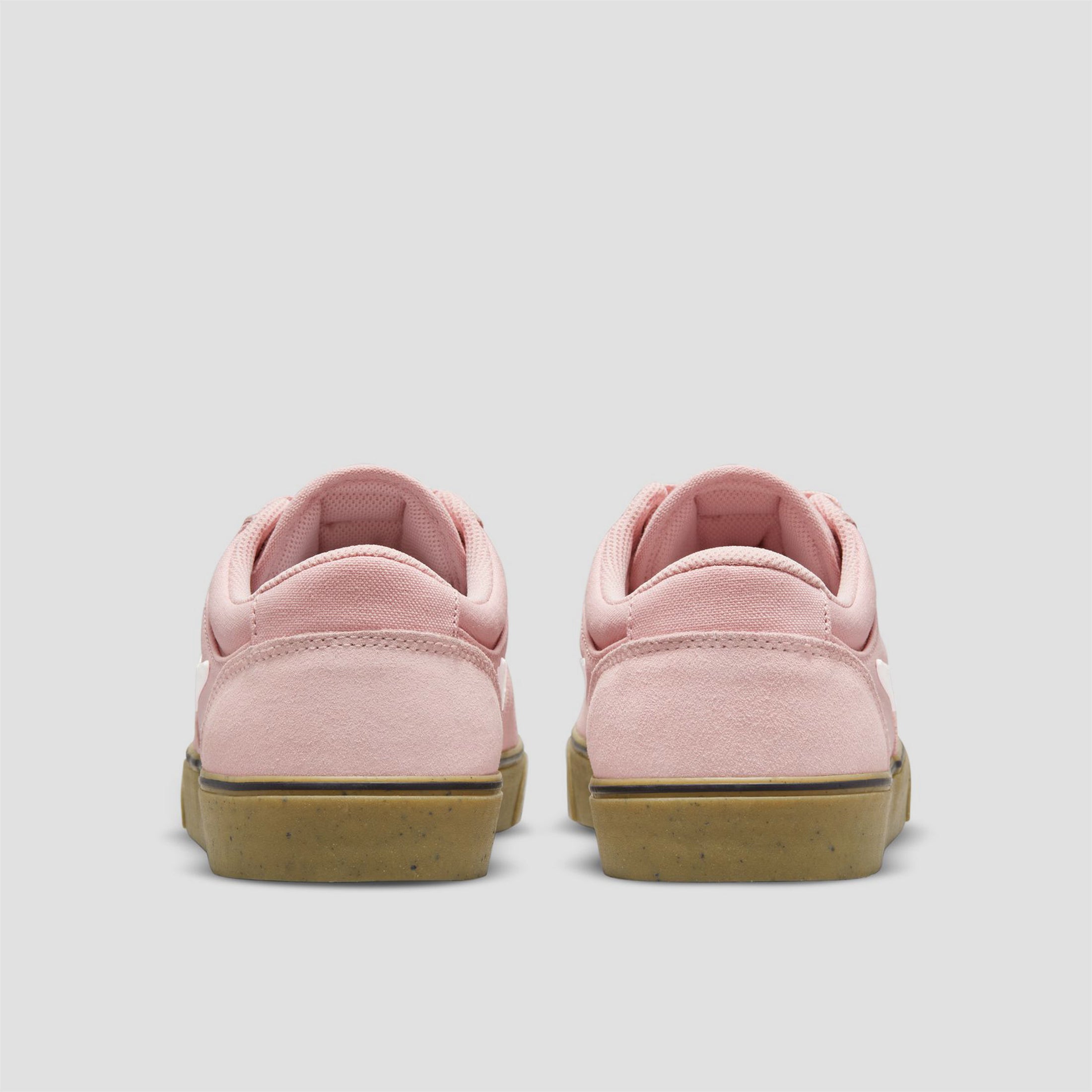 Nike SB Chron Skate Shoes Pink Glaze Sail Pink Glaze – Slam