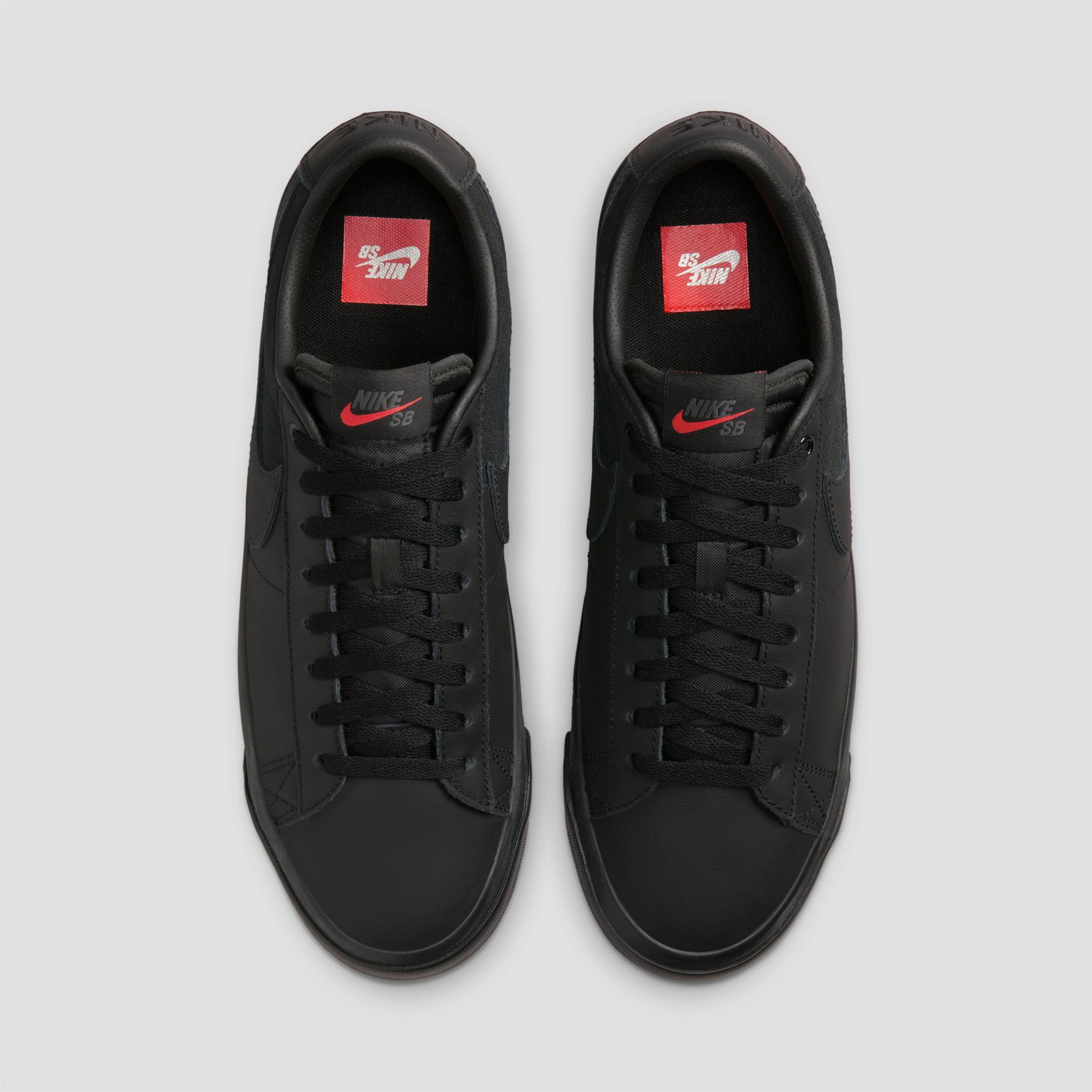 nike sb zoom blazer low pro gt review