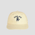 Load image into Gallery viewer, Helas Droma Cap Yellow
