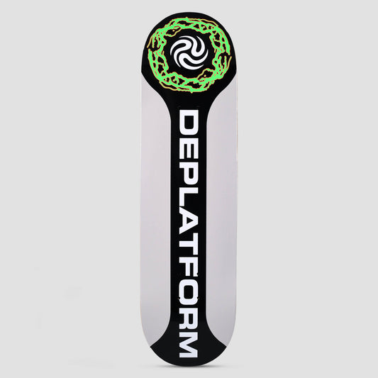 Quasi 8.375 Drop-Out 1 Skateboard Deck