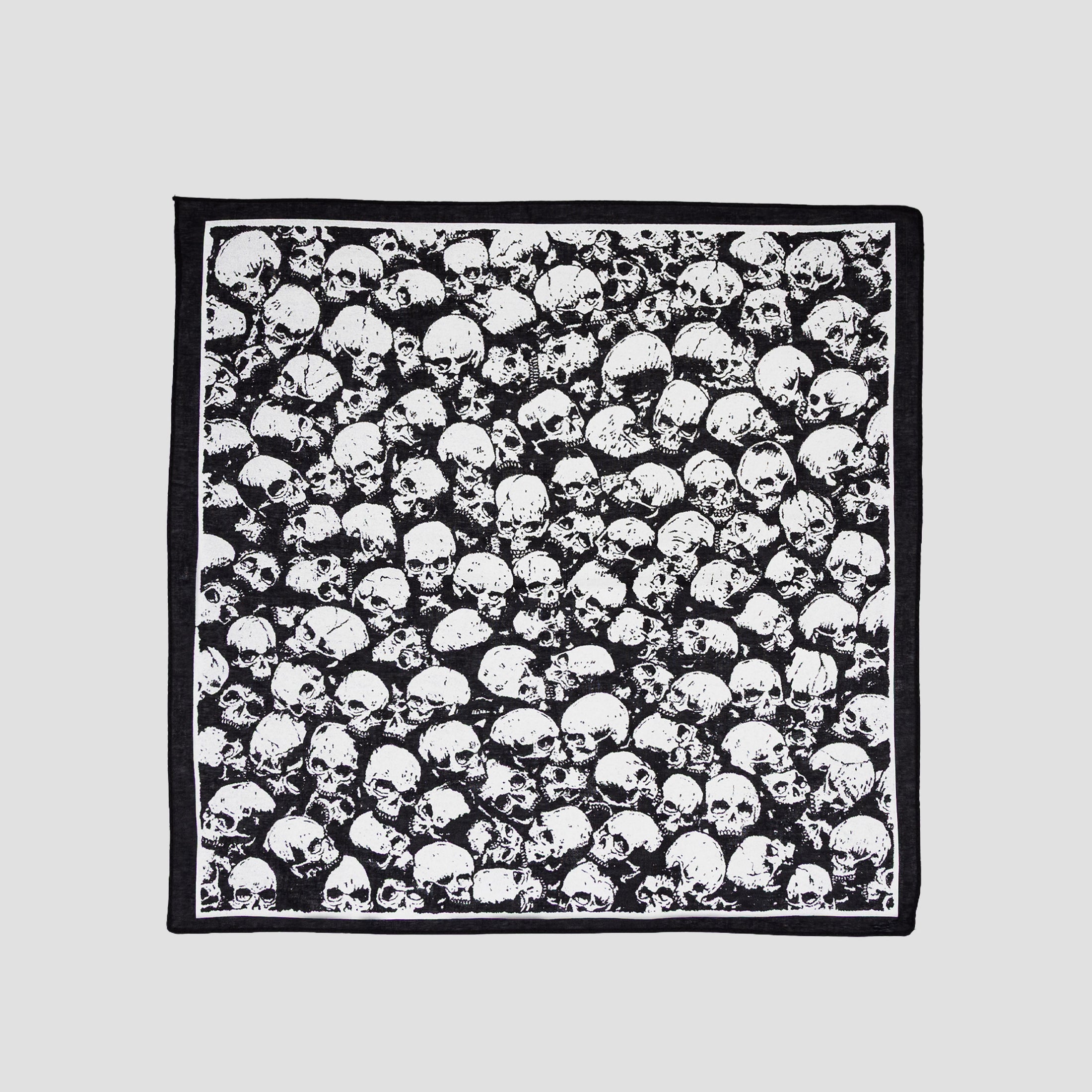 Dungeon Endless Bandana Black
