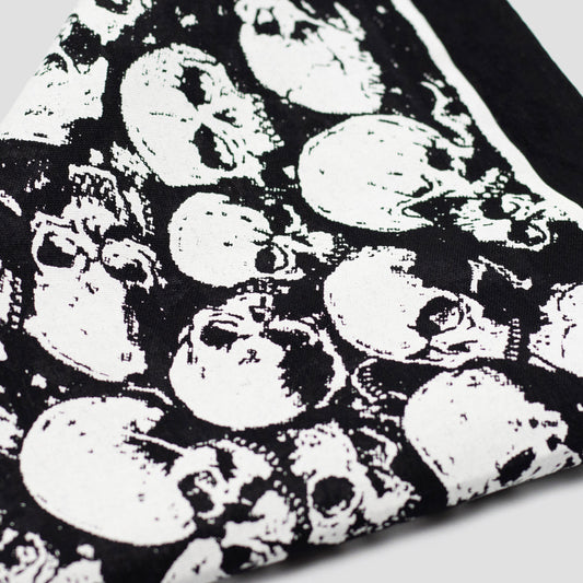 Dungeon Endless Bandana Black