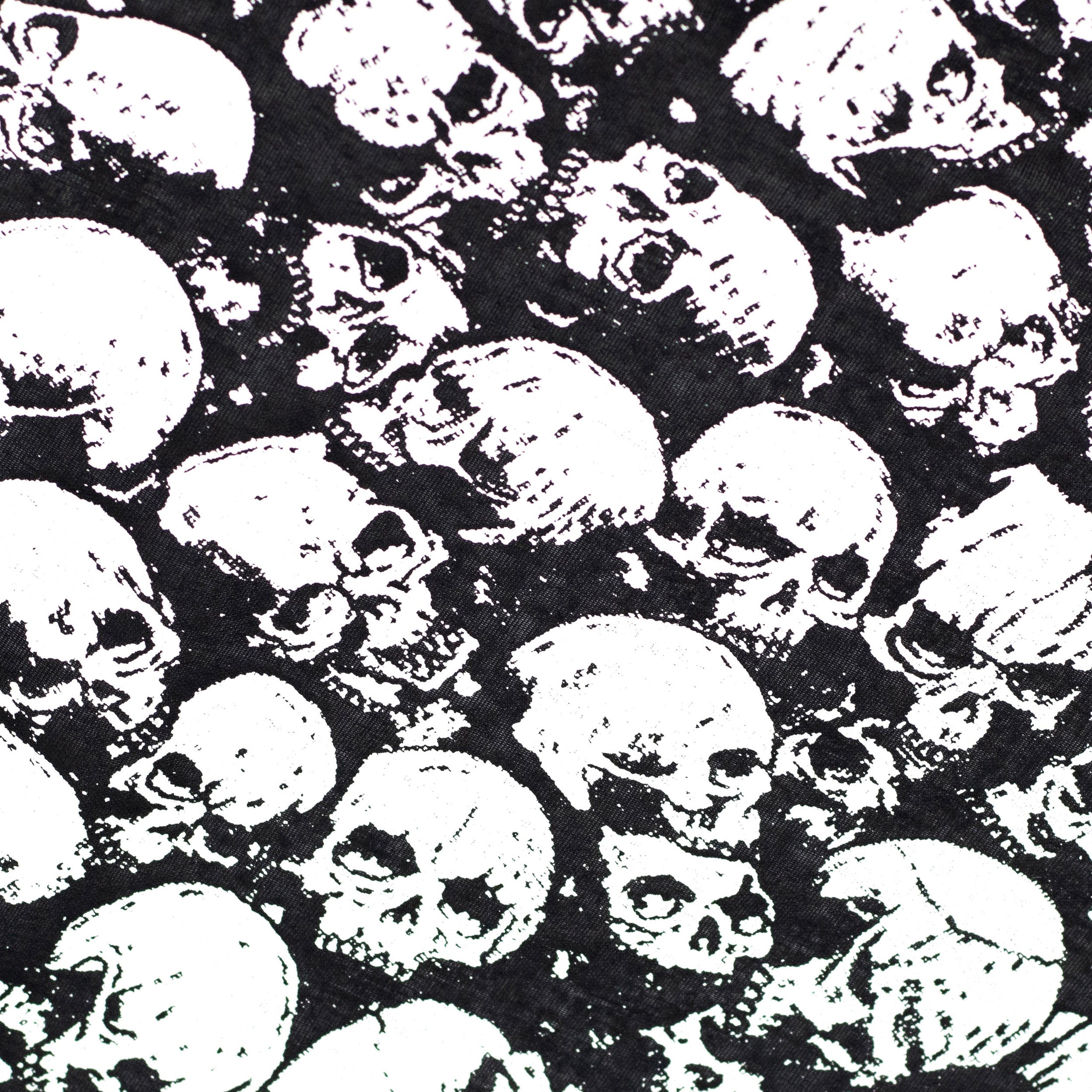 Dungeon Endless Bandana Black