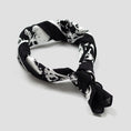Load image into Gallery viewer, Dungeon Endless Bandana Black
