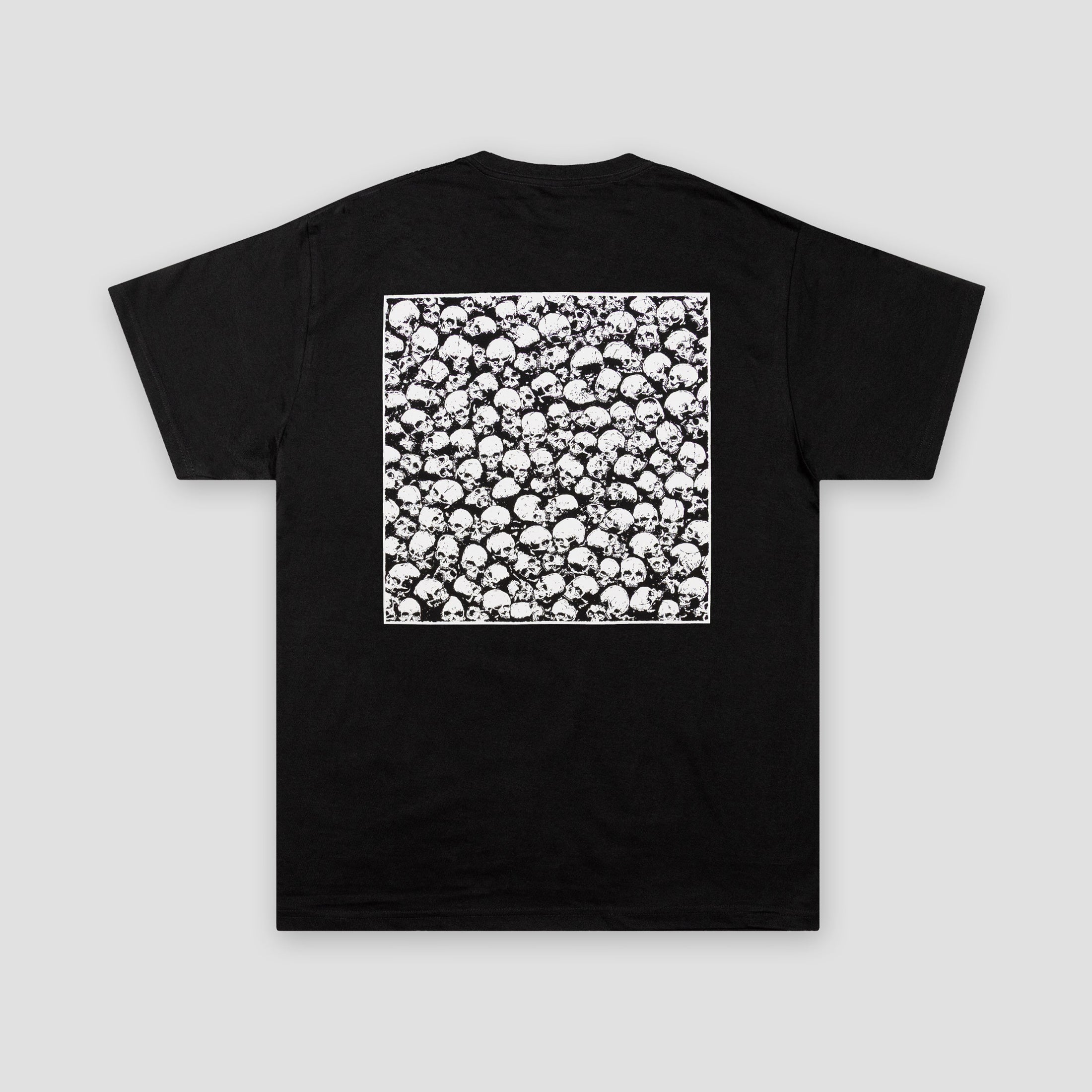 Dungeon Endless T-Shirt Black