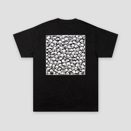 Dungeon Endless T-Shirt Black