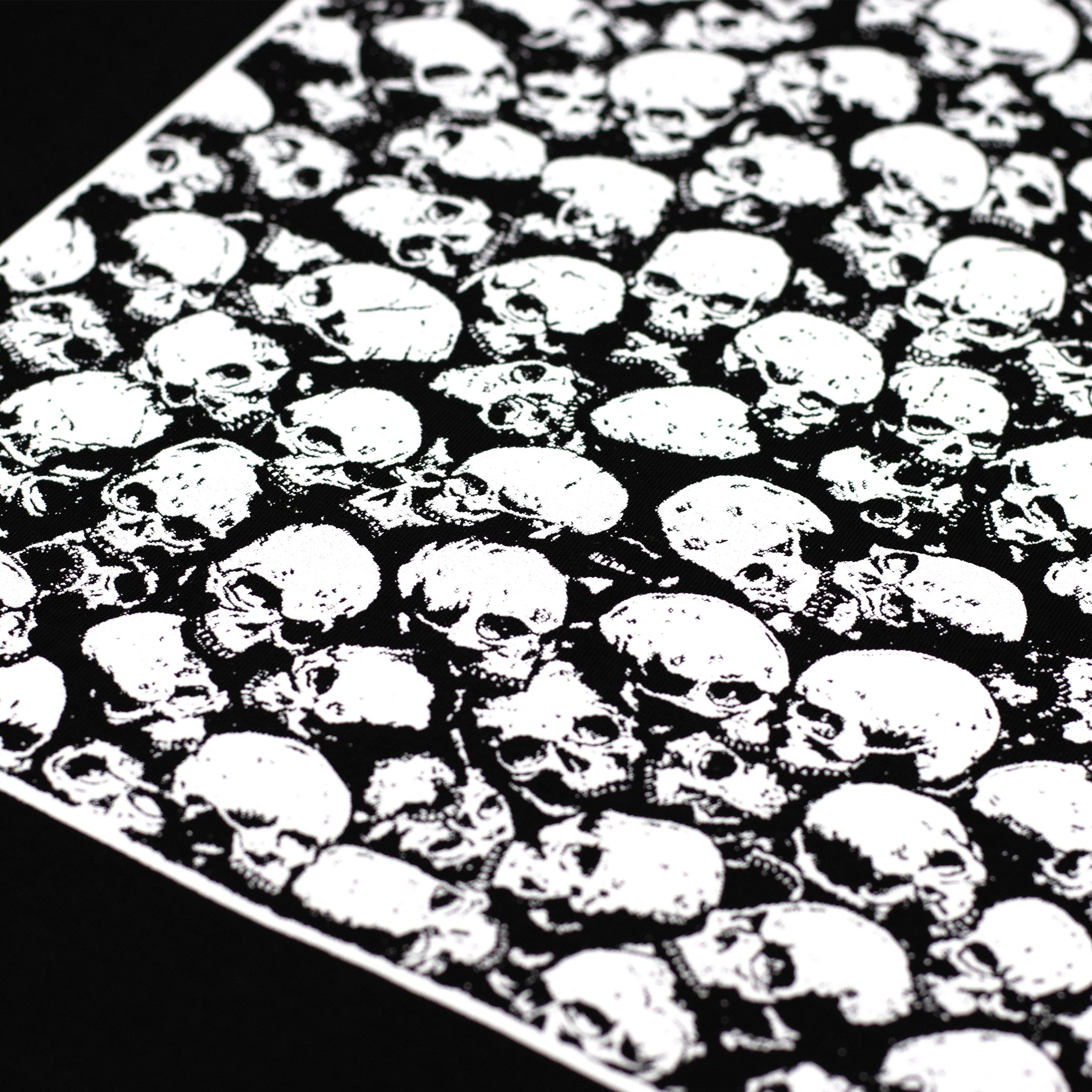 Dungeon Endless T-Shirt Black