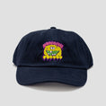 Load image into Gallery viewer, Dungeon James Jarvis Cap Navy
