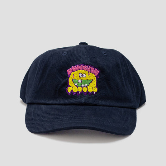 Dungeon James Jarvis Cap Navy