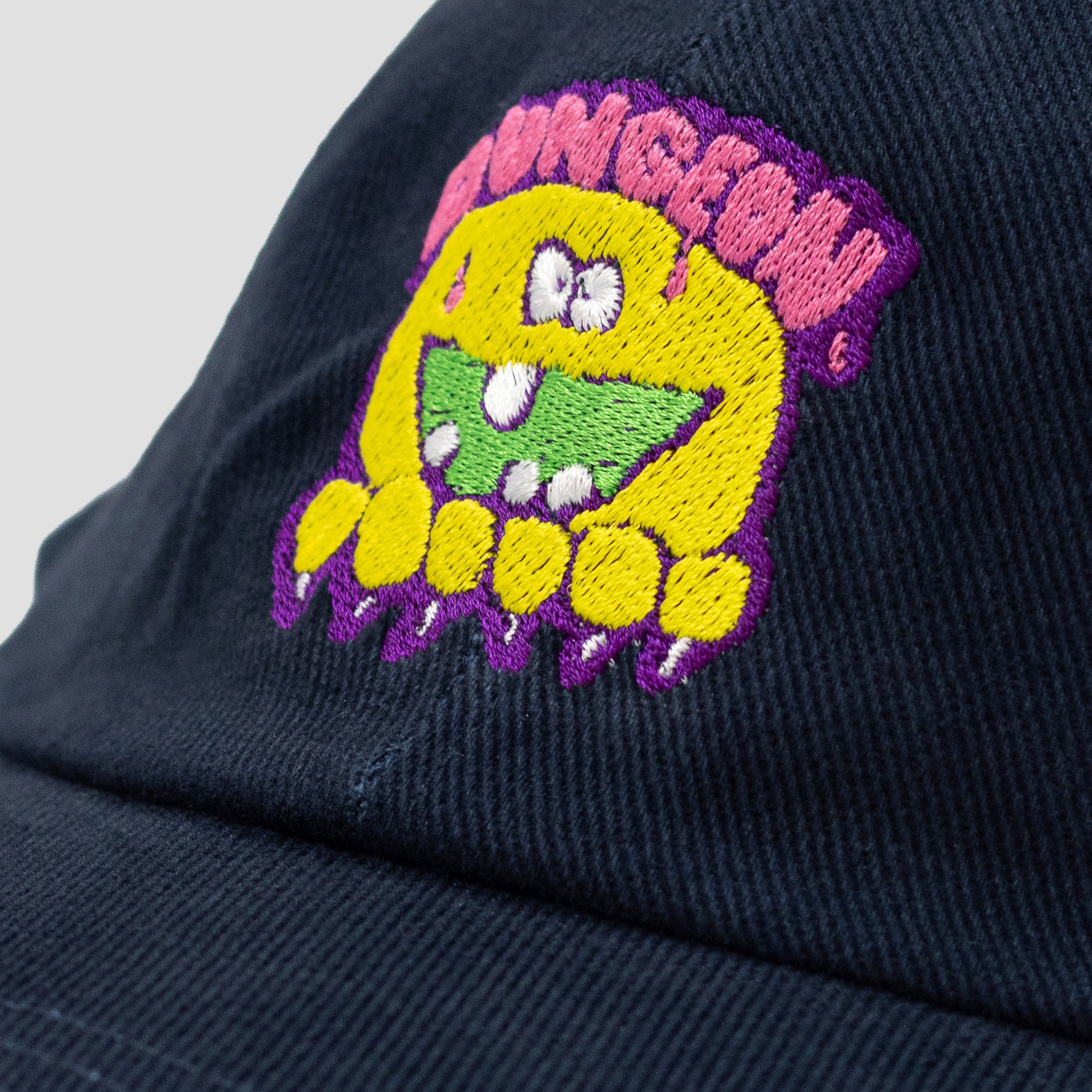 Dungeon James Jarvis Cap Navy