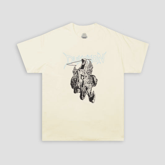 Dungeon Requiem T-Shirt Natural