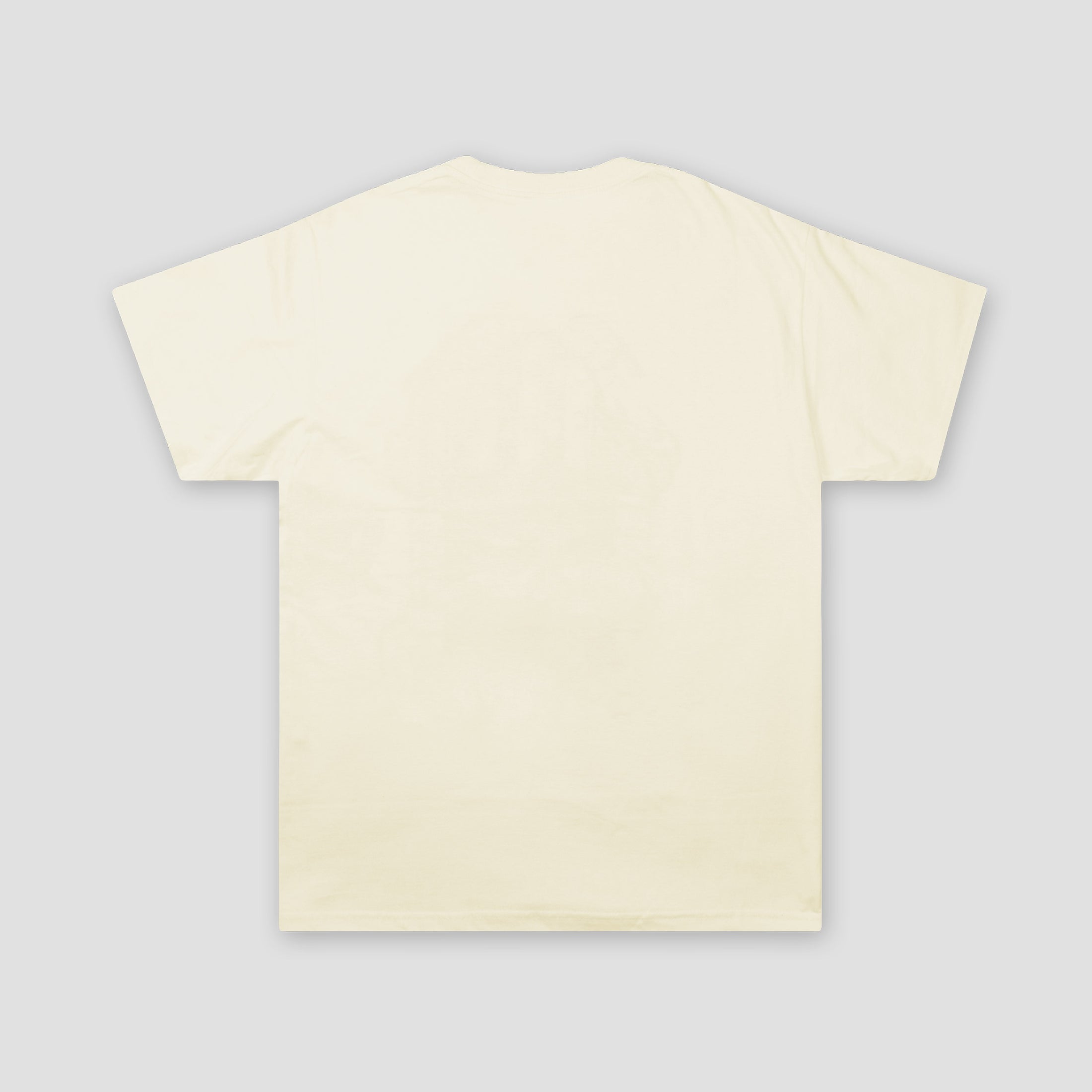 Dungeon Requiem T-Shirt Natural