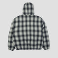 Load image into Gallery viewer, HUF Durango Work Jacket Black
