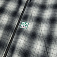 Load image into Gallery viewer, HUF Durango Work Jacket Black
